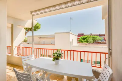 Image de Au-DELÀ Des Appartements En Mer - Appartement Spacieux
