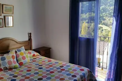 Image de Casa Cañada 1, 6 personnes.