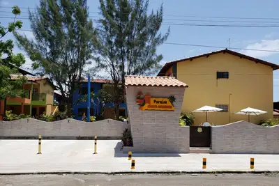 Image de Porto de Galinhas - Proche du centre ville - Maison 08 Privê Paraiso Gold Coast