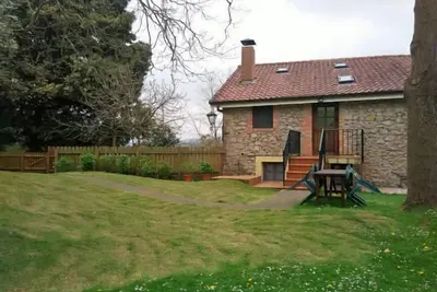 Image de Casa Migegos Ii pour 4 personnes