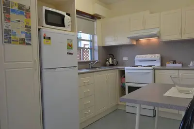 Image de Dolphin Lodge 2 Bedroom 1 Bathroom Appartement indépendant