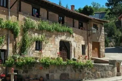 Image de Gîte El Último Carretero pour 8 personnes