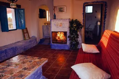 Image de Casa Rural Aloe Vera pour 2 personnes
