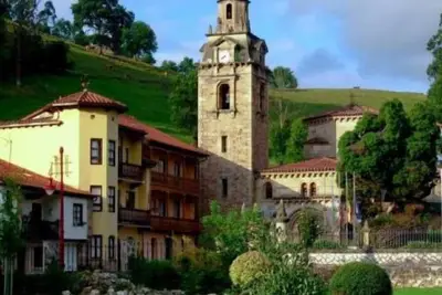 Image de Appartement pour 6 personnes dans belle maison rurale