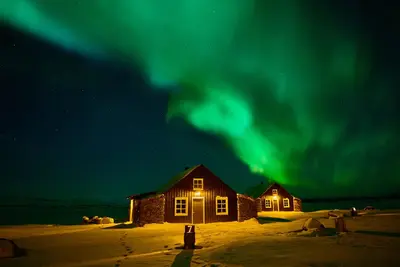 Image de Torfhús Retreat