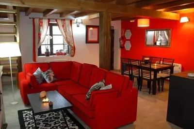 Image de Gîte Lindos Huespedes pour 4 personnes