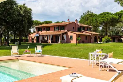 Image de Villa Elisa 16, Emma Villas