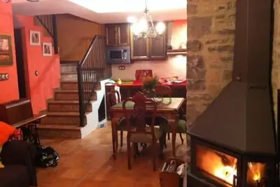Image de Casa Colasa pour 6 personnes