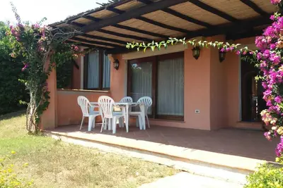 Image de Villa Avec Jardin Et Piscine Privée