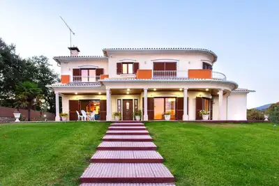 Image de Casa do Casalinho, toutes commodités, endroit calme, au milieu de la nature