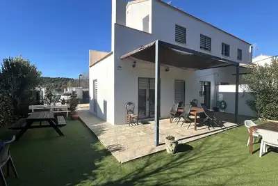 Image de Casa Rural Nacimiento del Huéznar Tomillo 23 9 unités