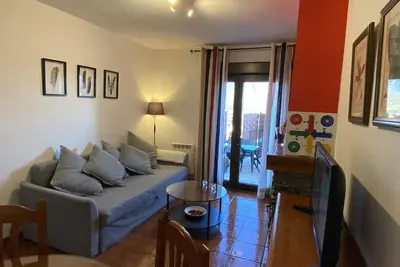 Image de La farine d'avoine au four