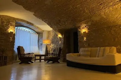 Image de Maison rurale El Celler