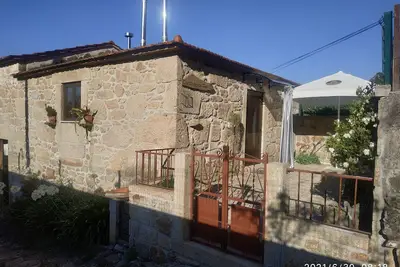 Image de Gîte O Cantinho das Lages.