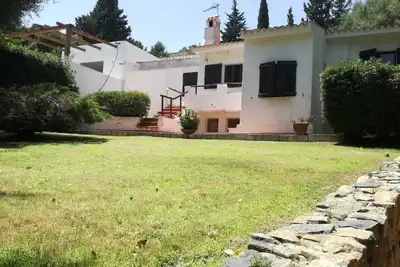Image de Maison De Vacances Torre Delle Stelle