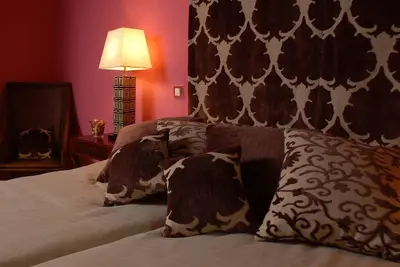 Image de Gîte Estrella Rural pour 4 personnes