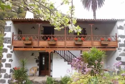 Image de Cr Casa de La Virgen 1 to 6 people