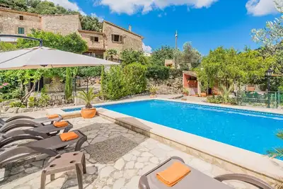 Image de Villa Can Pau By SunVillas Mallorca
