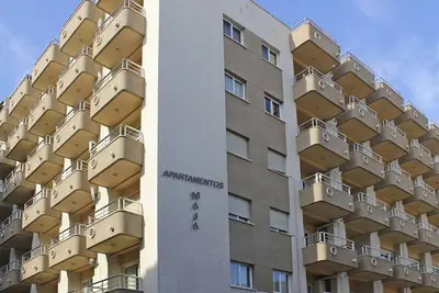 Image de Appartement De 3 Chambres Tres Proche De La Plage