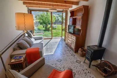 Gîte Babia Dairy pour 2 personnes