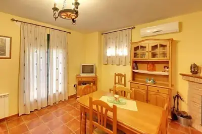 Image de Gîte Molino de Pataslargas pour 5 personnes