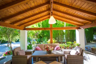 Image de Casa María pour 4 personnes