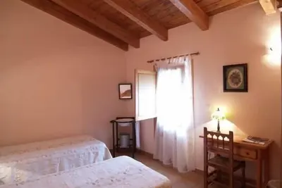 Image de Casa Javier pour 8 personnes