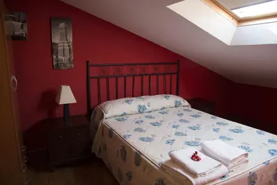 Image de Appartement rural Colla - Rubio pour 6 personnes