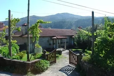Image de Casa do Hospital pour 10 personnes