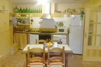 Image de Gîte Molino de Pataslargas pour 7 personnes