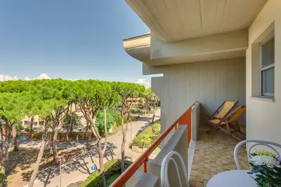 Image de Appartements Outre-Mer - Appartement 2 PIÈCES Avec Balcon 1