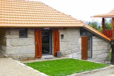 Image de Maisons sur le toit pour 3 personnes