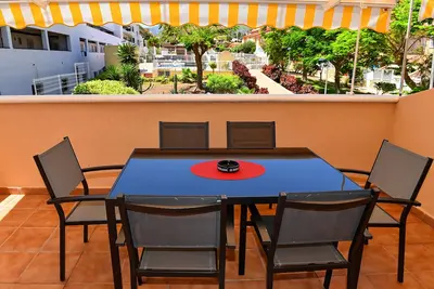 Image de Appartement Spacieux Costa Adeje