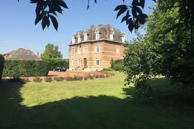 Image de Domaine Les Racines