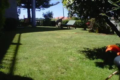 Gîte rural (location complète) Verde et Mar pour 5 personnes