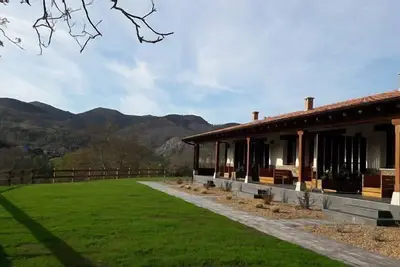 Image de Fuente El Güeyu appartements pour 4 personnes