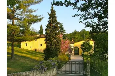 Image de Maison Typique Dans Les Montagnes De Beric -Villa Dolina-