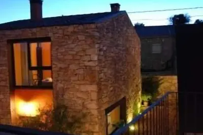 Image de Apartamentos Rurales San Pedro pour 4 personnes