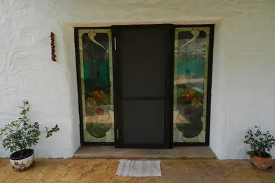 Image de Maison rurale avec piscine privée et bonne communication
