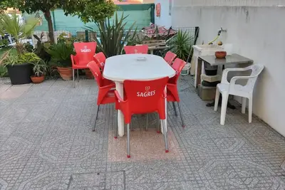 Image de Well Me Want 1, appartement avec piscine à 5 km de Lisbonne et Costa da Caparica