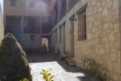Image de Appartements Grajera pour 2 personnes