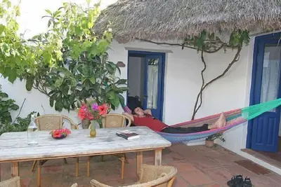Image de Casas Karen pour 2 personnes