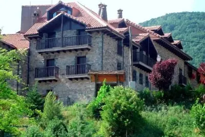 Image de Maison Alcaire pour 2 personnes