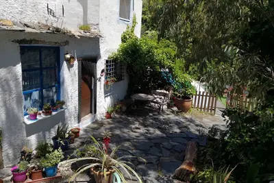 Image de Gîte Rural Alberca à Grenade pour 4/5 personnes