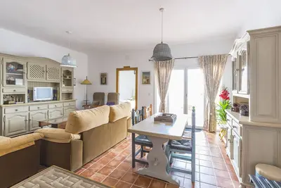 Image de Maison rurale Castillo de Segura pour 12 personnes