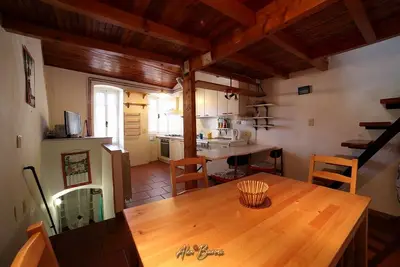 Image de Maison du sol au ciel