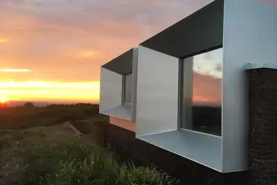 Image de The Old Radar Station, St Boniface Down, Ventnor Nouvelle Liste
