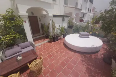Image de Olimpo Home \"vue sur la mer\" (La Quinta Golf)