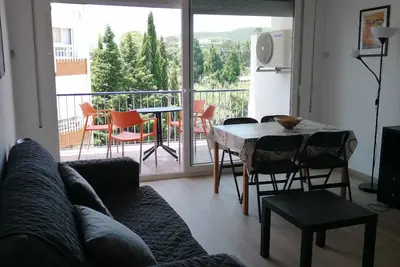 Image de Appartement pratique et confortable sur la plage