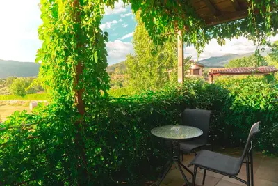 Image de Gîte El Manantial del Fresno pour 2 personnes